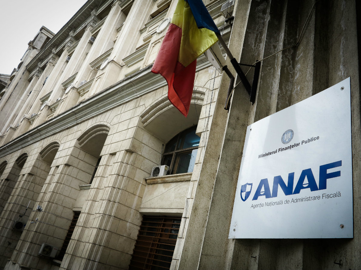 ANAF actualizează procedurile pentru declararea inactivităţii/reactivarea fiscală a unui contribuabil. Iată ce trebuie să știți