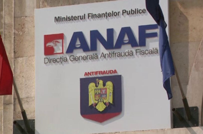 Președintele ANAF, Bogdan Stan, eliberat din funcție. În locul lui a fost numită Mirela Călugăreanu