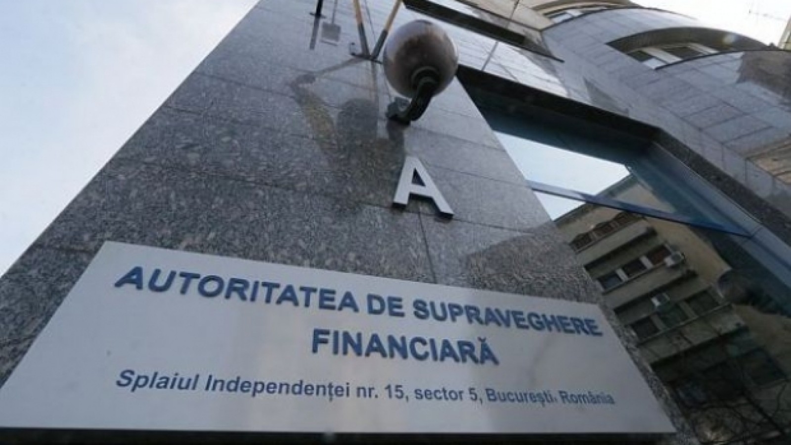 Dezbatere ASF privind proiectul de normă RCA