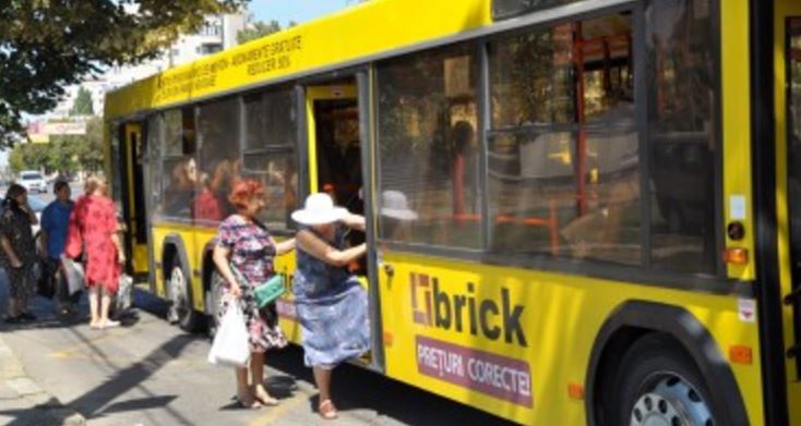 CONSTANȚA: Anunț important de la RATC