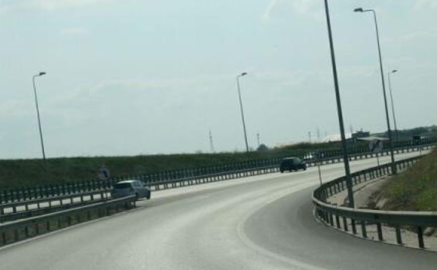 Autostrada Soarelui: Când vor începe reparaţiile pe Podurile Borcea şi Cernavodă