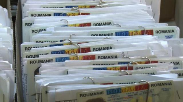 Din 2018 am putea folosi cartea electronică de identitate