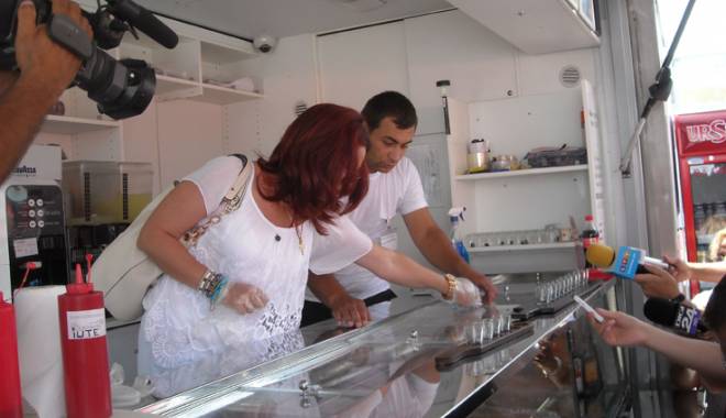 Amenzi de 16.000 de lei aplicate în week-end de inspectorii DSV pe litoral