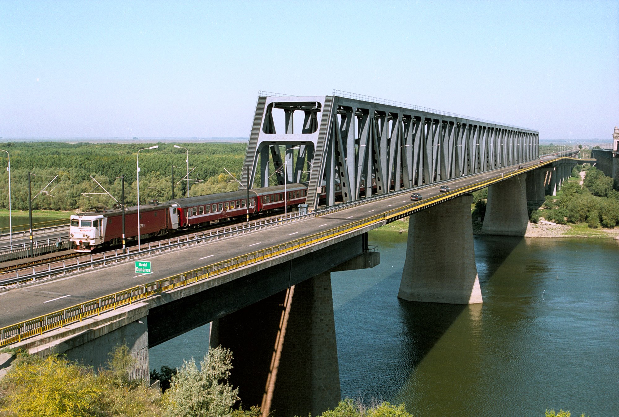 Trenurile circulă cu viteze reduse pe mai multe Regionale CFR, inclusiv CONSTANȚA