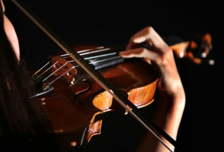 Concerte simfonice pe faleza Cazinoului din CONSTANȚA