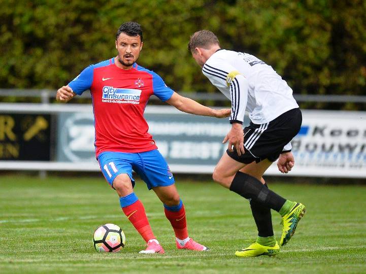 FCSB își dorește a treia victorie din grupele Europa League