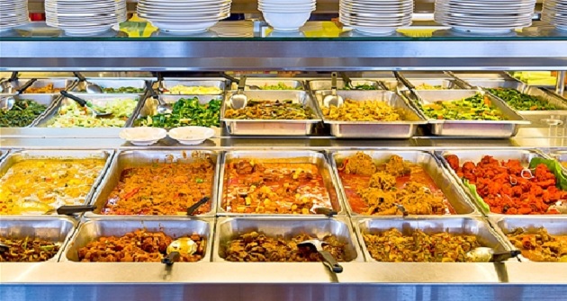 LITORAL: Cinci restaurante, o alimentară, un fast food și o patiserie, sancţionate de inspectorii ANSVSA
