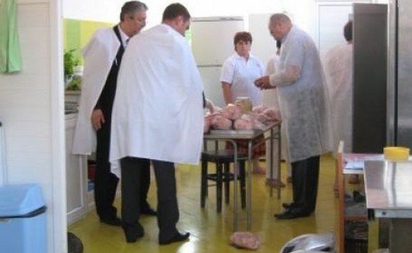 Amenzi de peste 50.000 de lei aplicate în trei zile pe litoral de inspectorii sanitar-veterinari
