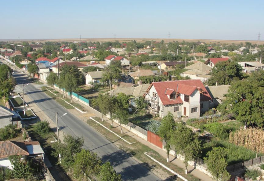 Va fi reabilitată o clădire multifuncţională din CORBU