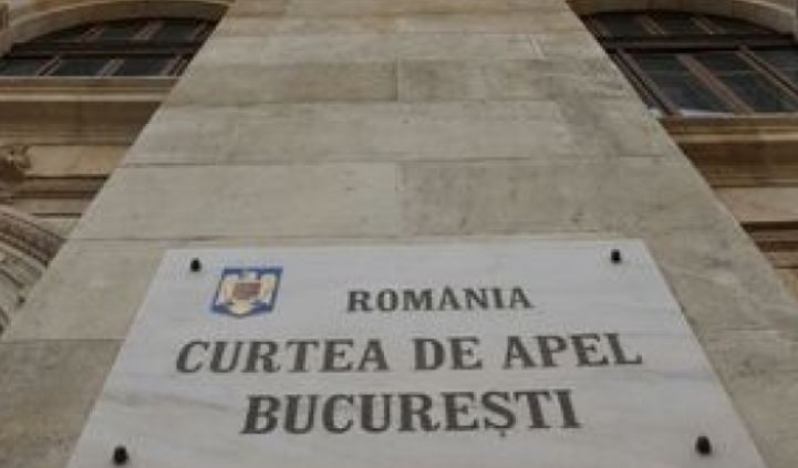 Doi sirieni suspectați de activități generatoare de riscuri teroriste, expulzați din România