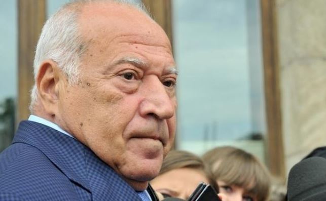 Decizie definitivă: Dan Voiculescu va fi eliberat din închisoare