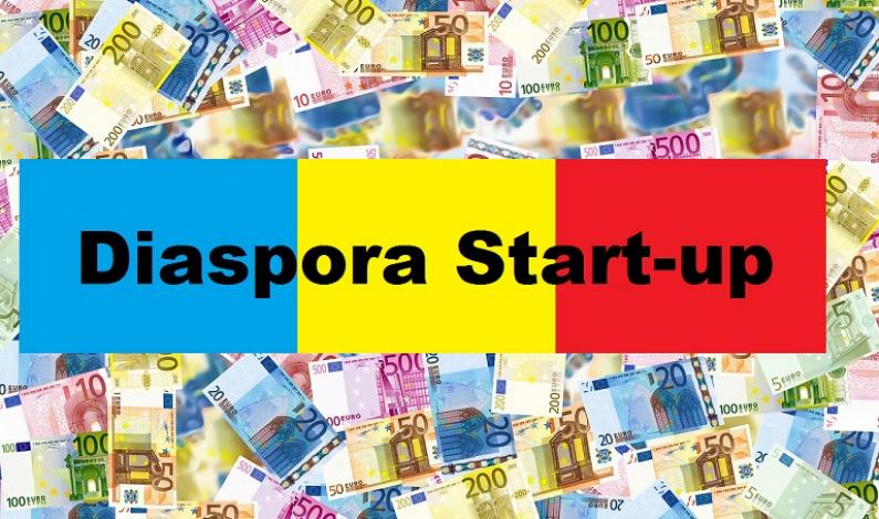 Start-up Diaspora, programul prin care se încearcă readucerea în țară a românilor din DIASPORA