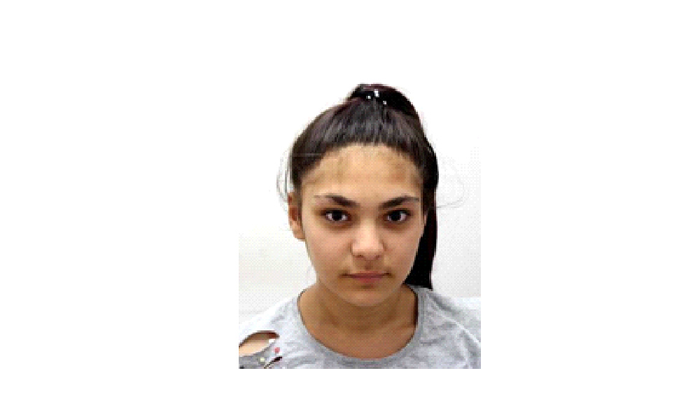 Alertă la Medgidia după dispariția unei copile de 14 ani. Dacă o vedeți, sunați la 112!