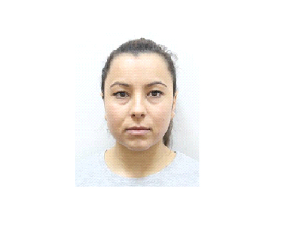 UPDATE! Tânără din Corbu căutată de polițiști. Ați văzut-o?