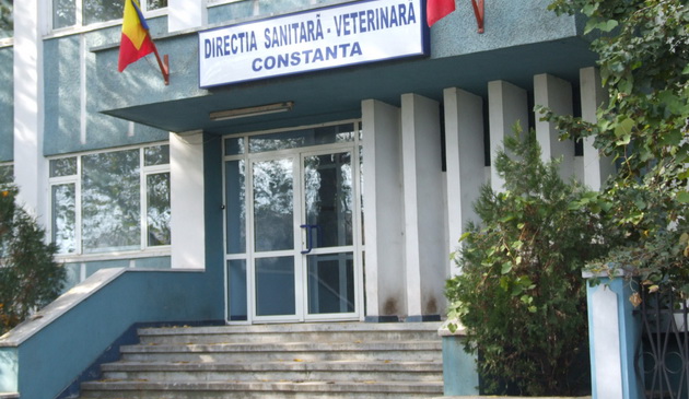 Amenzi de peste 20.000 de lei aplicate de inspectorii DSVSA pe litoral