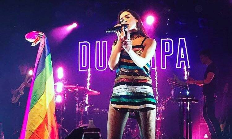 Dua Lipa, Jason DeRulo și Benny Benassi urcă diseară pe scena principală de la NEVERSEA