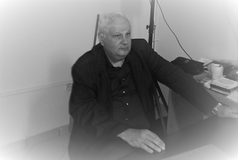 Drum bun, maestre DUMITRU LUPU!
