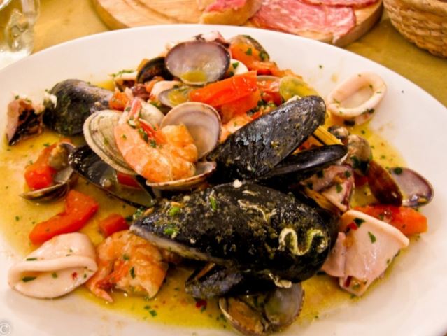 LITORAL: Ce trebuie să știți despre fructele de mare
