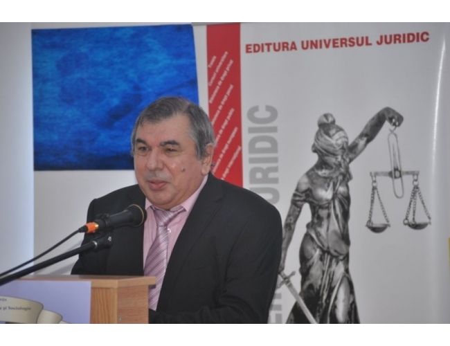 Doliu la Universitatea „Ovidius“ din Constanța. Un fost decan s-a stins din viață