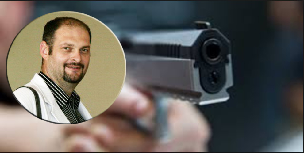 CONSTANȚA – Șeful Direcției de Pază din cadrul CJC riscă să fie dat afară după ce s-ar fi îmbătat și ar fi tras cu pistolul în trafic