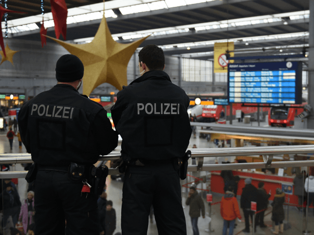 Atacul de la Hamburg! Autorul a avut drept motivație „islamismul radical“