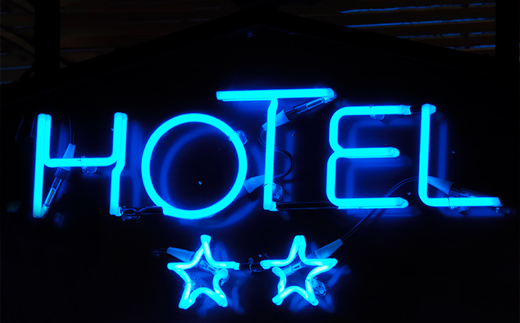 Lista hotelurilor de pe litoral declasificate de către Ministerul Turismului