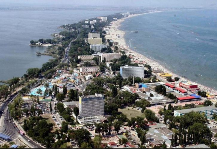 LITORAL: Hotelurile îşi vor primi stelele şi avizele de funcţionare de la CJC