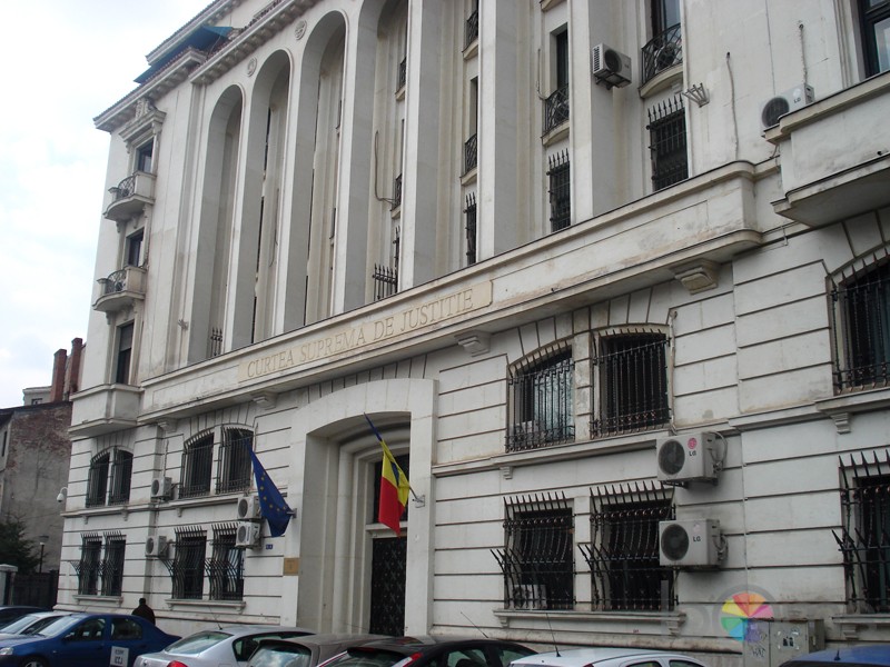 ICCJ: 17 decembrie – ultimul termen al procesului retrocedărilor în care sunt judecaţi Mazăre şi Borcea