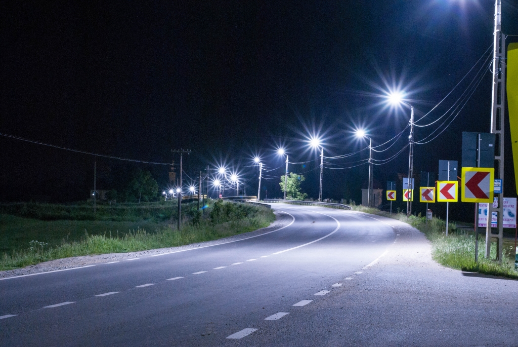 Județul CONSTANȚA: Ultimatul pentru trecerea rețelelor de iluminat stradal în administrarea Primăriilor