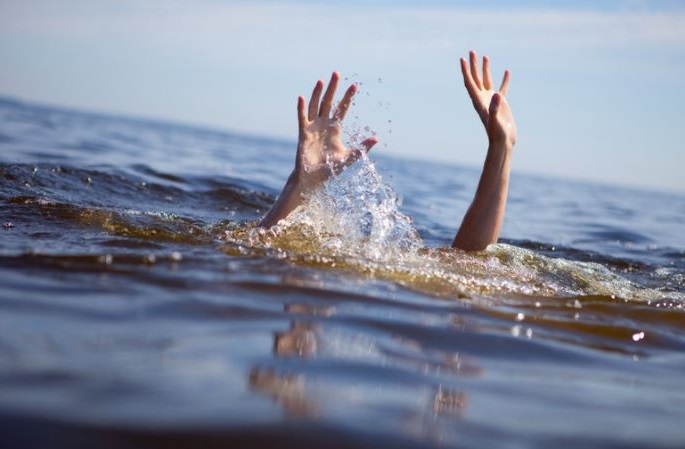 UPDATE: Bărbat în pericol de înec în MANGALIA