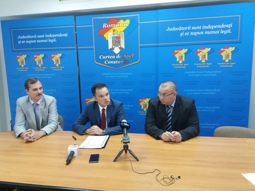 Ziua Justiției din România