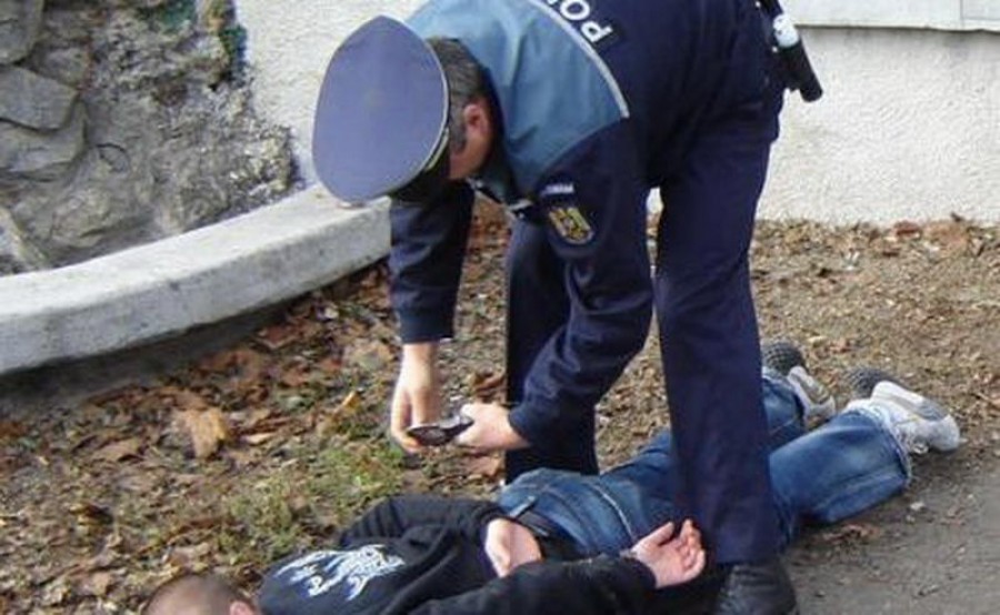 Bande de minori infractori terorizează Constanța