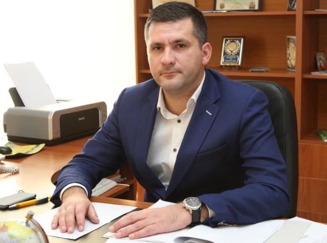 Ioan Albu este noul PREFECT al județului CONSTANȚA