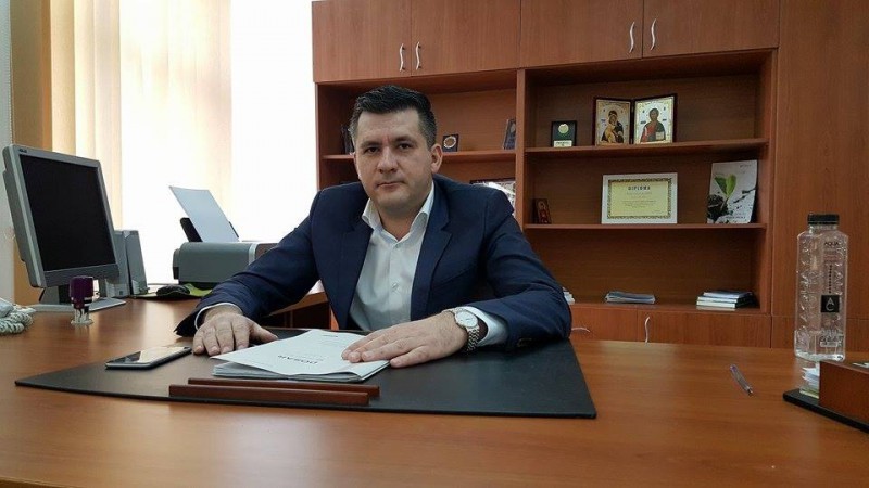 UPDATE! Ioan Albu, învestit oficial în funcția de prefect al județului Constanța