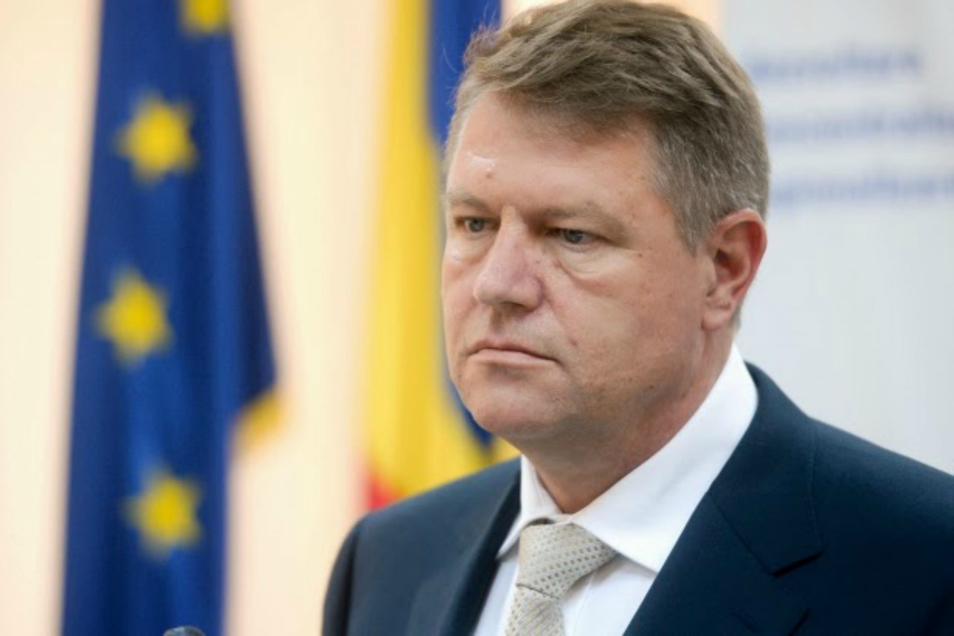 MApN a uitat să-l invite pe președintele Klaus Iohannis la ceremoniile de Ziua Aviaţiei