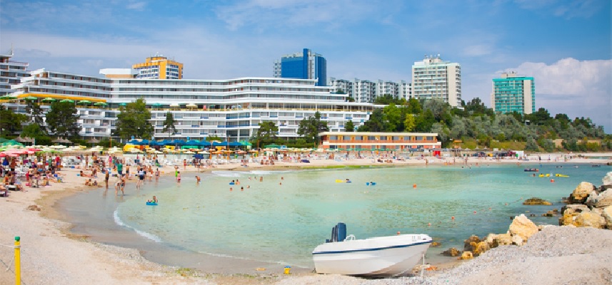 Val de amenzi pentru unitățile de alimentație publică din Năvodari, Mamaia, Eforie, Costineşti şi Mangalia