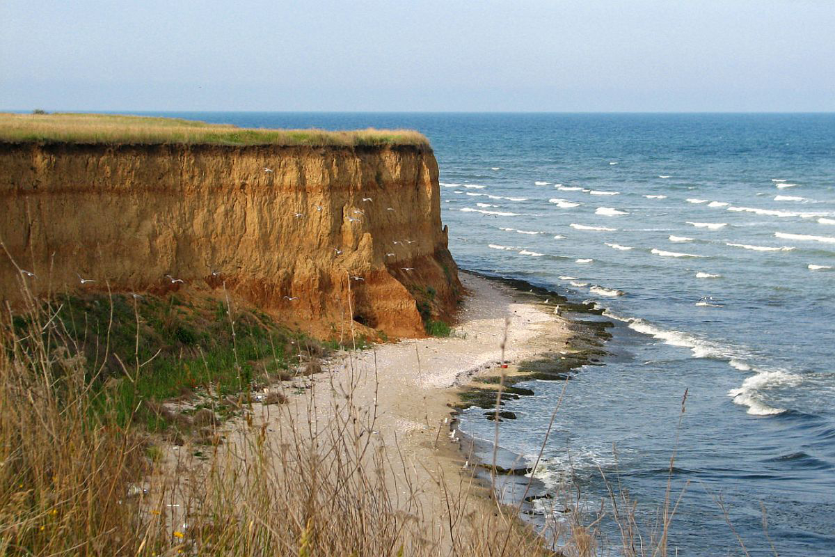Cod galben: Vreme instabilă în DOBROGEA, cu vânt puternic