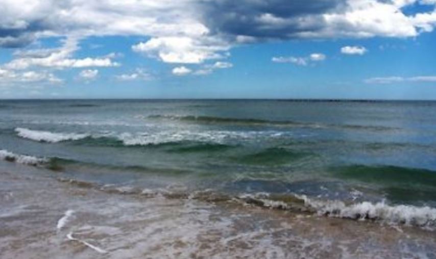 Vreme caldă, dar instabilă, în DOBROGEA