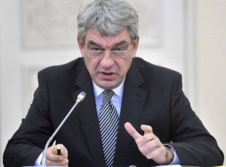 Tudose: Cea mai mare provocare este legea salarizării unice