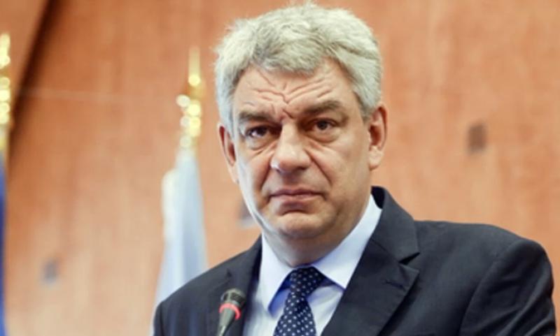 Premierul Tudose: „Nu remaniez pe nimeni. I-am cerut un raport ministrului Bodog“