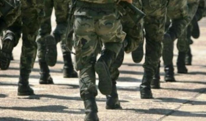 MApN continuă procesul de recrutare