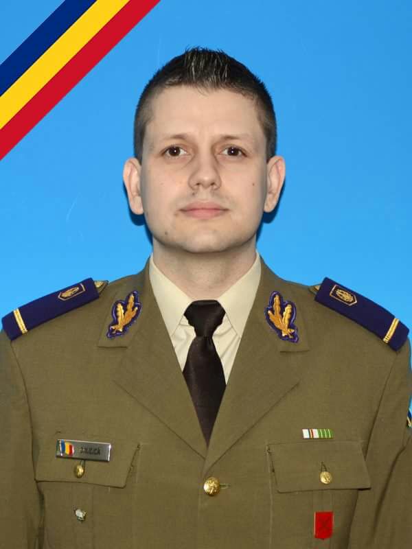 Accident în timpul unui exercițiu MILITAR! Un parașutist a DECEDAT