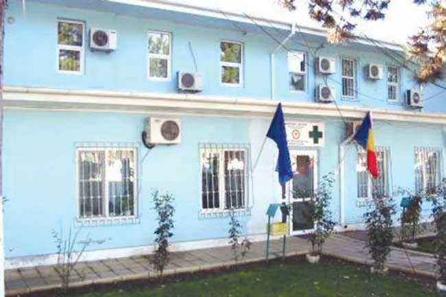 Post de ofițer scos la concurs la Penitenciarul-Spital POARTA ALBĂ