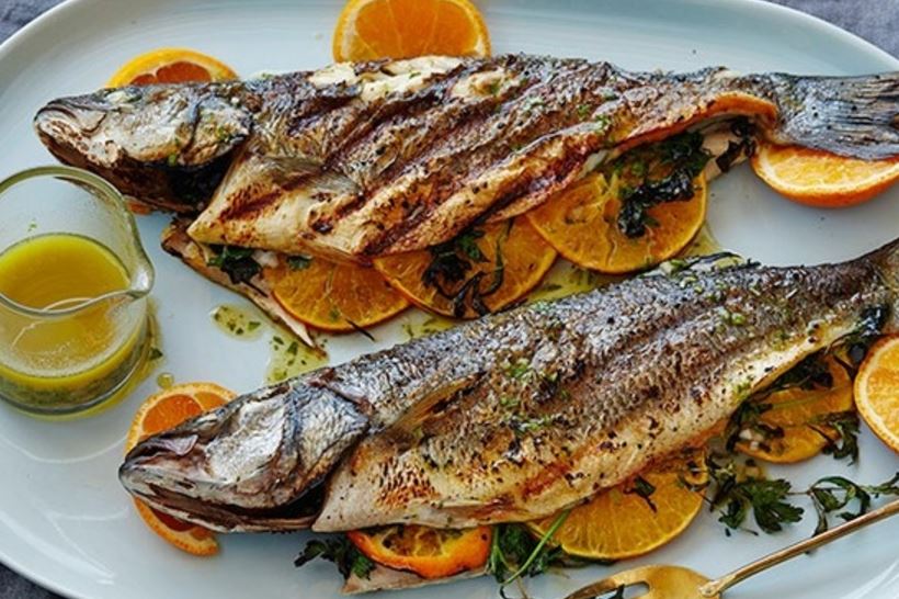 Bani europeni pentru restaurantele cu specific pescăresc