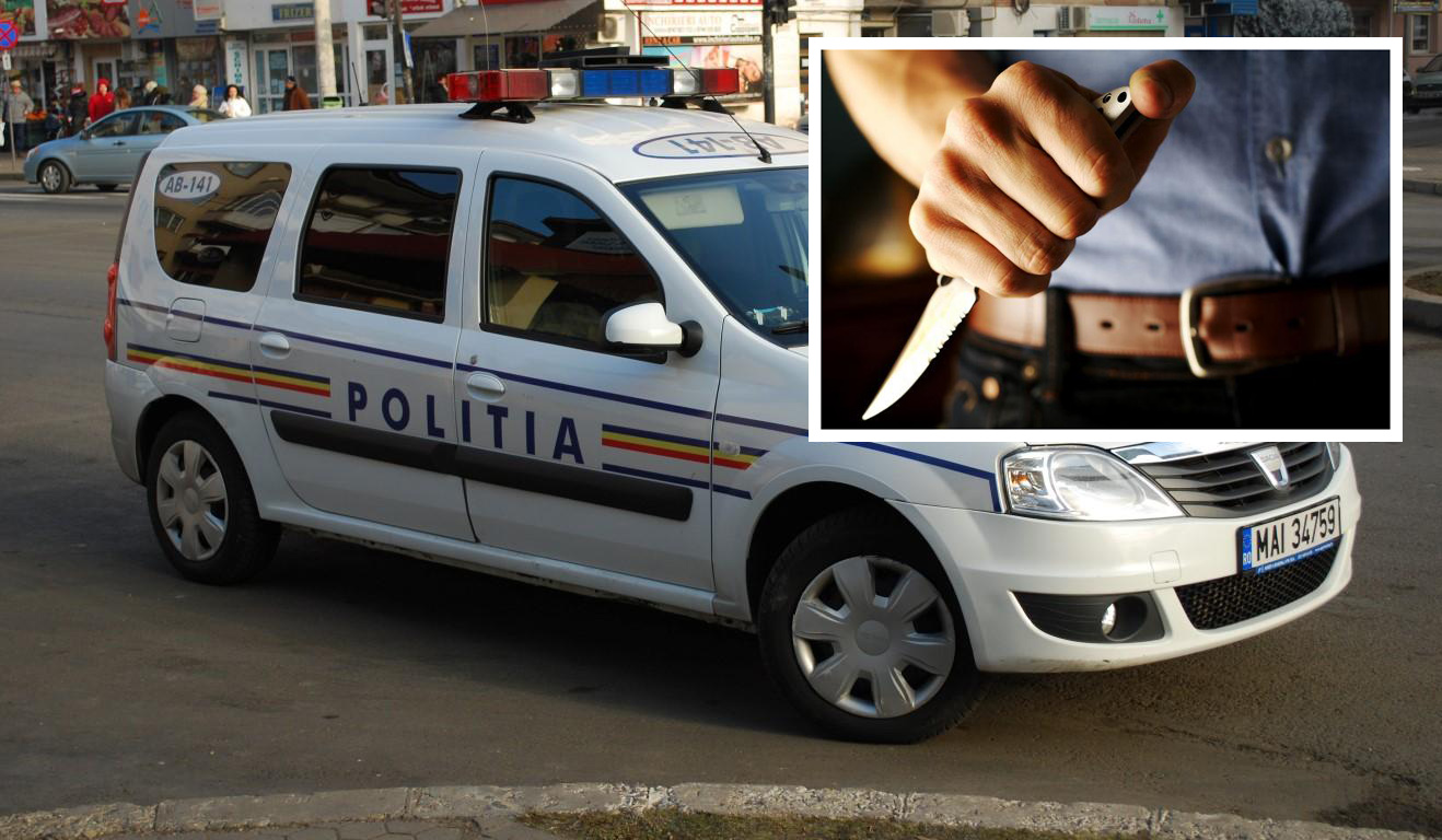 Scandalagiii care s-au încăierat în parcarea unui club din MAMAIA riscă să ajungă la închisoare