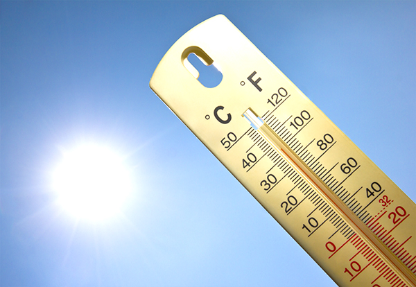 Ce temperaturi anunță meteorologii pentru astăzi în Dobrogea