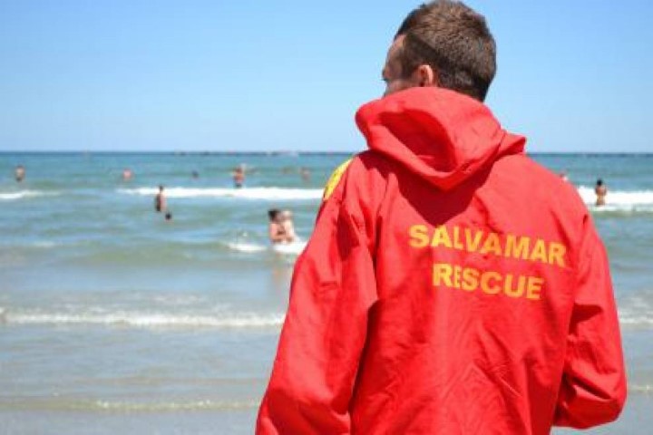 Număr insuficient de salvamari la EFORIE
