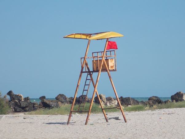 Vreme instabilă şi vânt puternic în Dobrogea