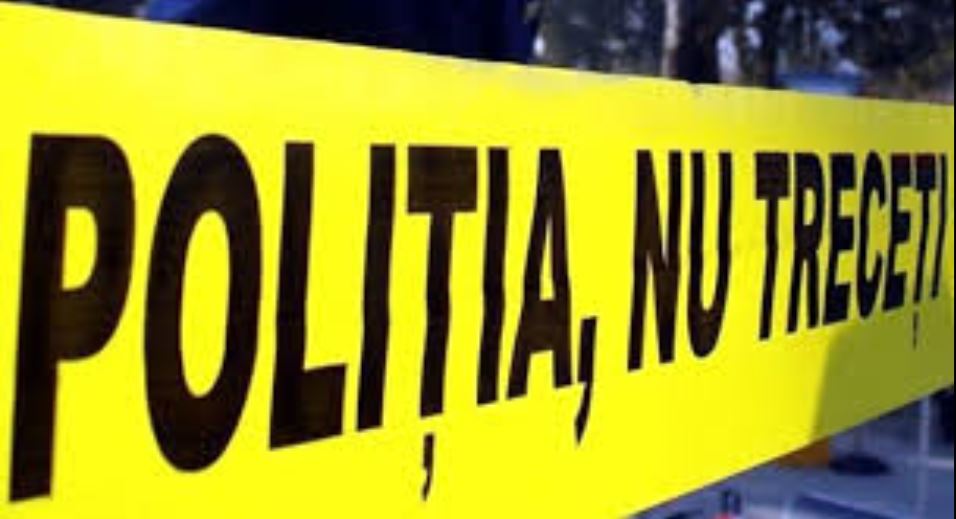 ȘOCANT! Și-a incendiat fosta concubină după ce s-a certat cu ea