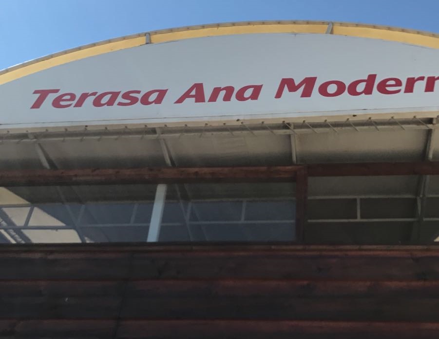 CONSTANȚA: Comisarii OPC au ÎNCHIS două terase din zona plajei Modern